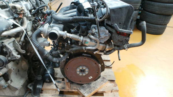 Motore completo LAND ROVER Freelander (L314) Imagem-3