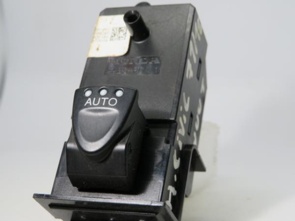 Commande / interrupteur lève-vitre Avant Droite HONDA Civic VIII Hatchback (FN_, FK_)