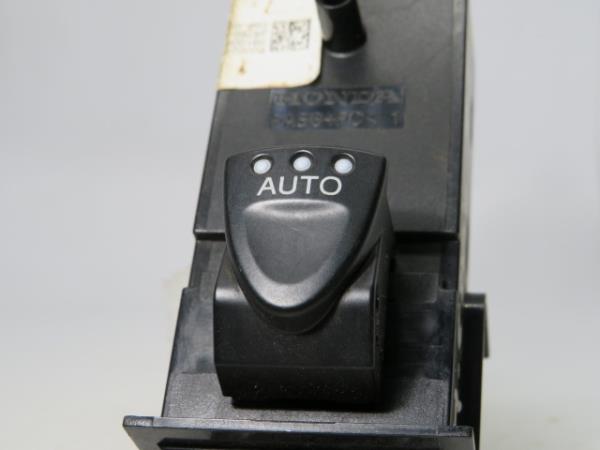 Commande / interrupteur lève-vitre Avant Droite HONDA Civic VIII Hatchback (FN_, FK_) Imagem-1