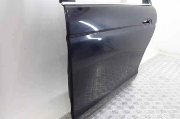 Porta posteriore sinistra JAGUAR S-Type (X200) Imagem-3