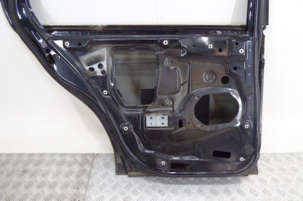 Porta posteriore sinistra JAGUAR S-Type (X200) Imagem-4