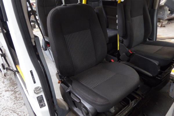 Conjunto de bancos FORD Transit Kombi Imagem-1
