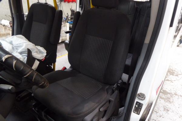 Conjunto de bancos FORD Transit Kombi Imagem-2