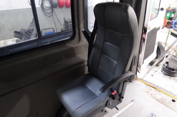 Conjunto de bancos FORD Transit Kombi Imagem-5