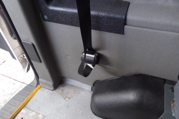 Conjunto de bancos FORD Transit Kombi Imagem-8