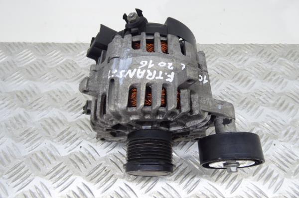 Alternador FORD Transit Kombi