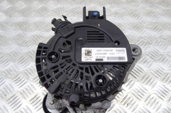 Alternador FORD Transit Kombi Imagem-2