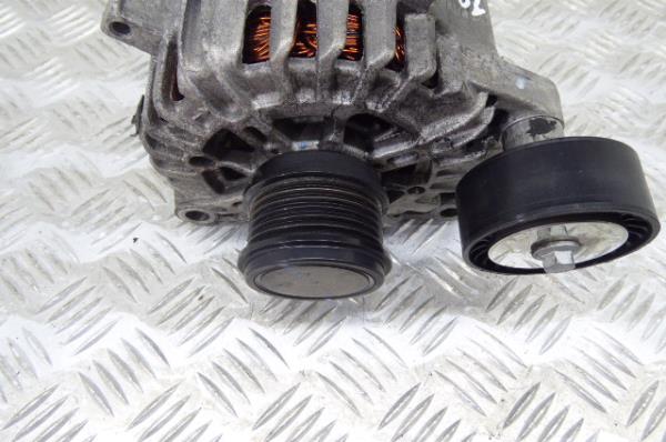 Alternador FORD Transit Kombi Imagem-1