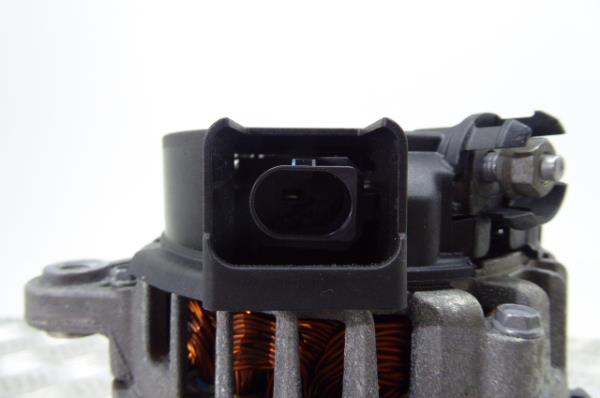 Alternador FORD Transit Kombi Imagem-3