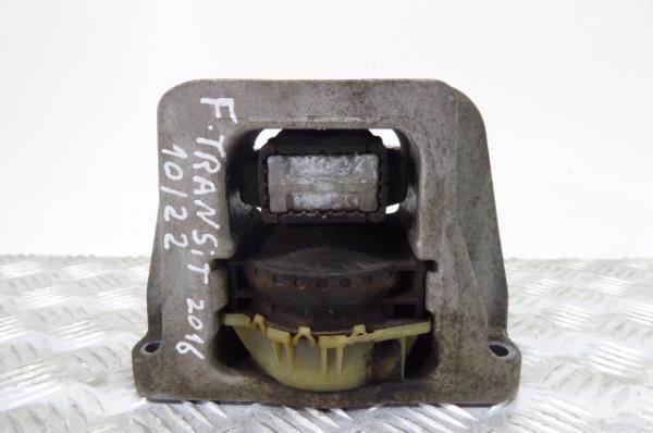 Soporte Del Motor FORD Transit Kombi Imagem-1