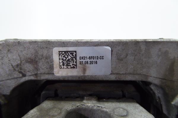 Soporte Del Motor FORD Transit Kombi Imagem-4