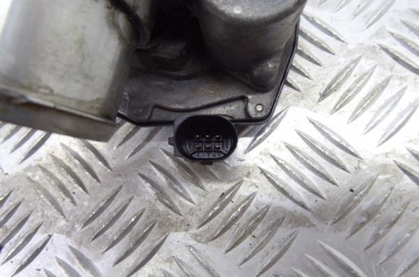 Attuatore / Motore valvola collettore di aspirazione FORD Transit Kombi Imagem-3