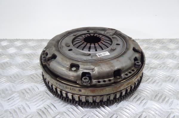 Volante motor MERCEDES-BENZ Vito Tourer (W447)