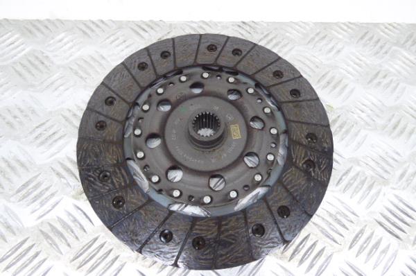 Volante motor MERCEDES-BENZ Vito Tourer (W447) Imagem-4