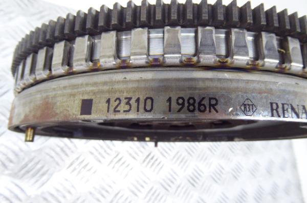 Volante motor MERCEDES-BENZ Vito Tourer (W447) Imagem-3