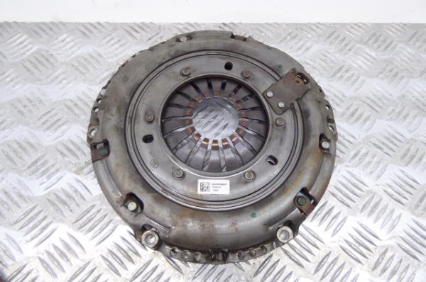 Volante motor MERCEDES-BENZ Vito Tourer (W447) Imagem-6