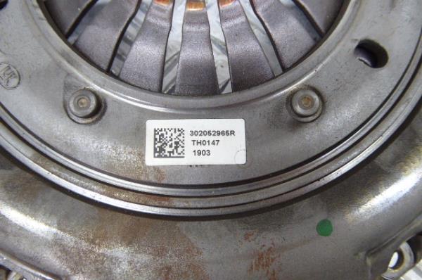 Volante motor MERCEDES-BENZ Vito Tourer (W447) Imagem-7