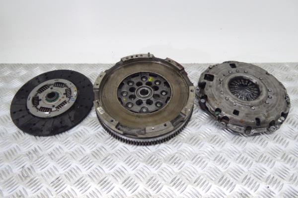 Volante motor FORD Transit Kombi Imagem-1