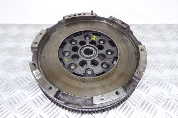 Volante motor FORD Transit Kombi Imagem-2