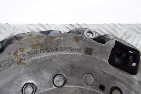 Volante motor FORD Transit Kombi Imagem-7