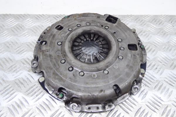Volante motor FORD Transit Kombi Imagem-6