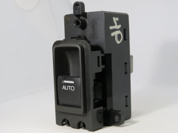 Commande / interrupteur lève-vitre Arrière Droite HONDA Accord Hatchback (TF) Imagem-1