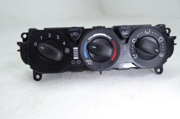 Comando clima FORD Transit Kombi
