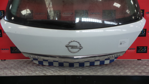 Tailgate / Trunk lid OPEL Astra H Hatchback (L48) Imagem-1