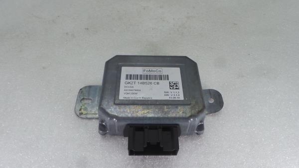Pulsante / interruttore elettromeccanico FORD Transit Kombi