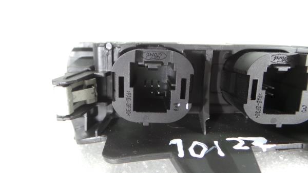Pulsante / interruttore elettromeccanico FORD Transit Kombi Imagem-2