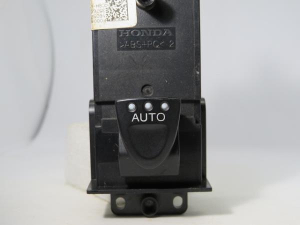 Commande / interrupteur lève-vitre Avant Droite HONDA Civic VIII Hatchback (FN_, FK_)