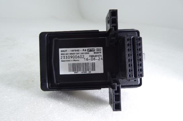 Pulsante / interruttore elettromeccanico FORD Transit Kombi Imagem-3