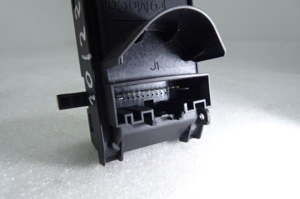 Pulsante / interruttore elettromeccanico FORD Transit Kombi Imagem-6