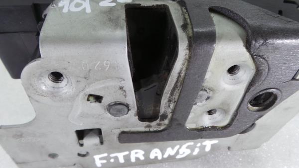 Serratura / chiusura porta Anteriore Destro FORD Transit Kombi Imagem-4