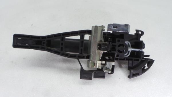 Maniglia porta anteriore destra FORD Transit Kombi Imagem-5