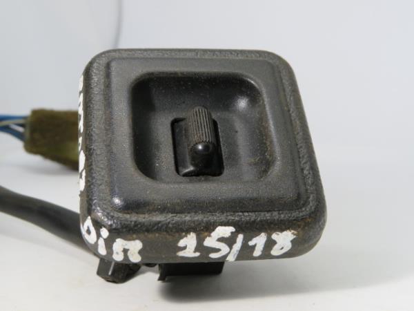 Commande / interrupteur lève-vitre Avant Droite HONDA Concerto (HW_, MA_)