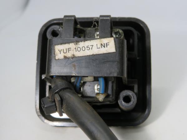 Commande / interrupteur lève-vitre Avant Droite HONDA Concerto (HW_, MA_) Imagem-2