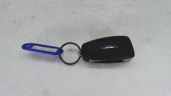 Comando FORD Transit Kombi