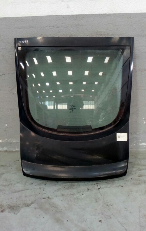 Tailgate / Trunk lid AUDI TT (8N3)