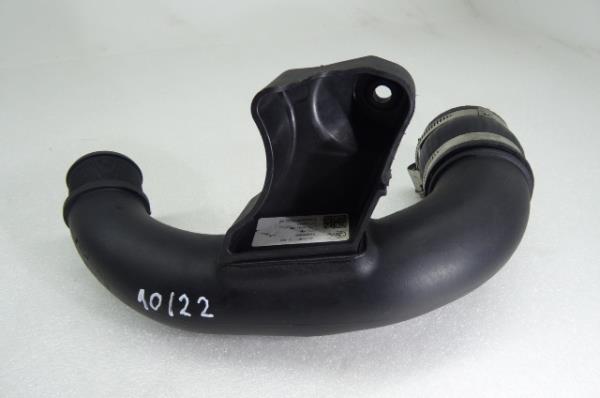 Tubo intercooler FORD Transit Kombi Imagem-5