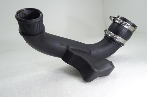 Tubo intercooler FORD Transit Kombi Imagem-4