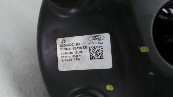 Servofreno FORD Transit Kombi Imagem-3