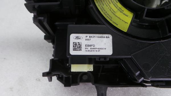 Fita de airbags FORD Transit Kombi Imagem-4