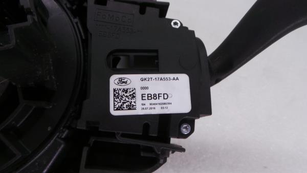 Fita de airbags FORD Transit Kombi Imagem-5
