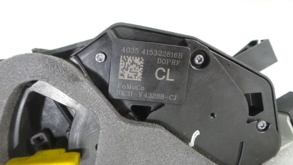 Serratura / chiusura posteriore destra FORD Transit Kombi Imagem-4