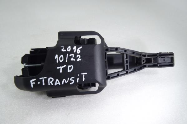 Maniglia porta posteriore destra FORD Transit Kombi Imagem-6