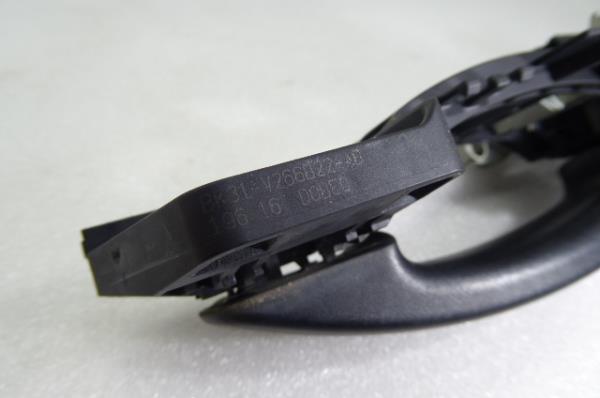 Maniglia porta posteriore destra FORD Transit Kombi Imagem-4