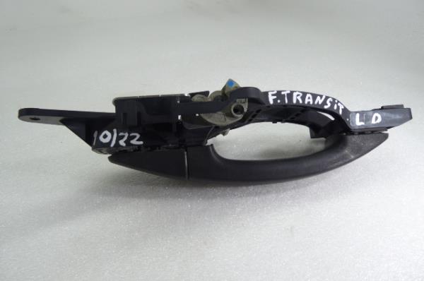 Maniglia porta posteriore destra FORD Transit Kombi Imagem-6