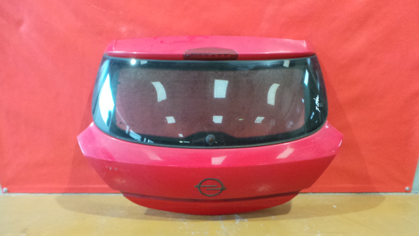 Tailgate / Trunk lid OPEL Astra H GTC (L08)