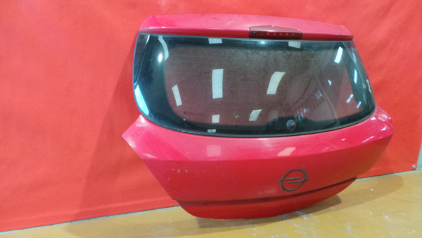 Tailgate / Trunk lid OPEL Astra H GTC (L08) Imagem-1